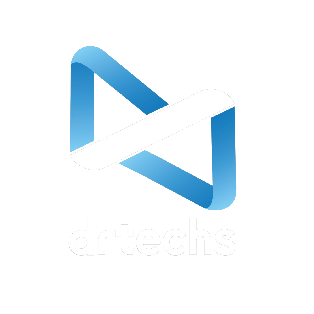 Logo DRTechs